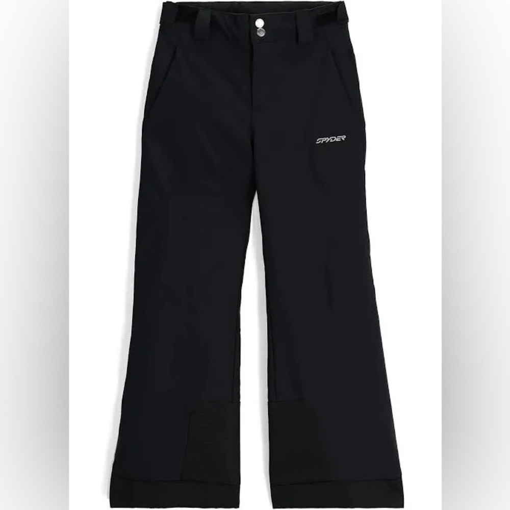 Girls Spyder Olympia Ski Pants